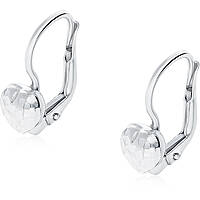 boucles d'oreille pendentifs pour fillettes GioiaPura Oro 750 Or 18 kt GP-S131399