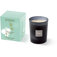 bougies Esteban ORB-051