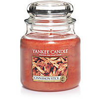 bougies Yankee Candle 1055975E