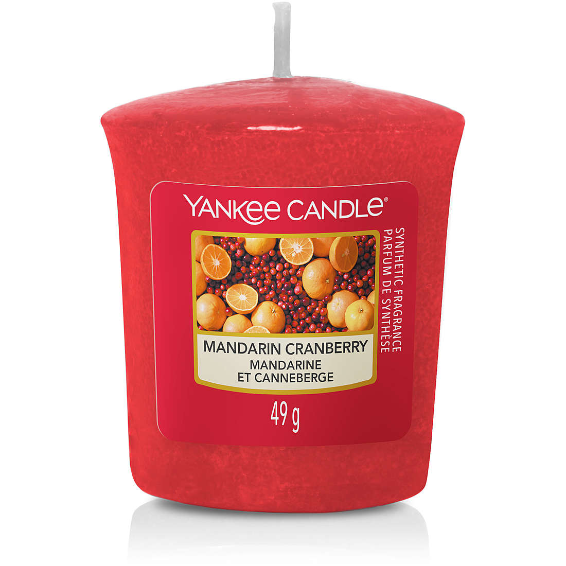 bougies Yankee Candle 1065579E
