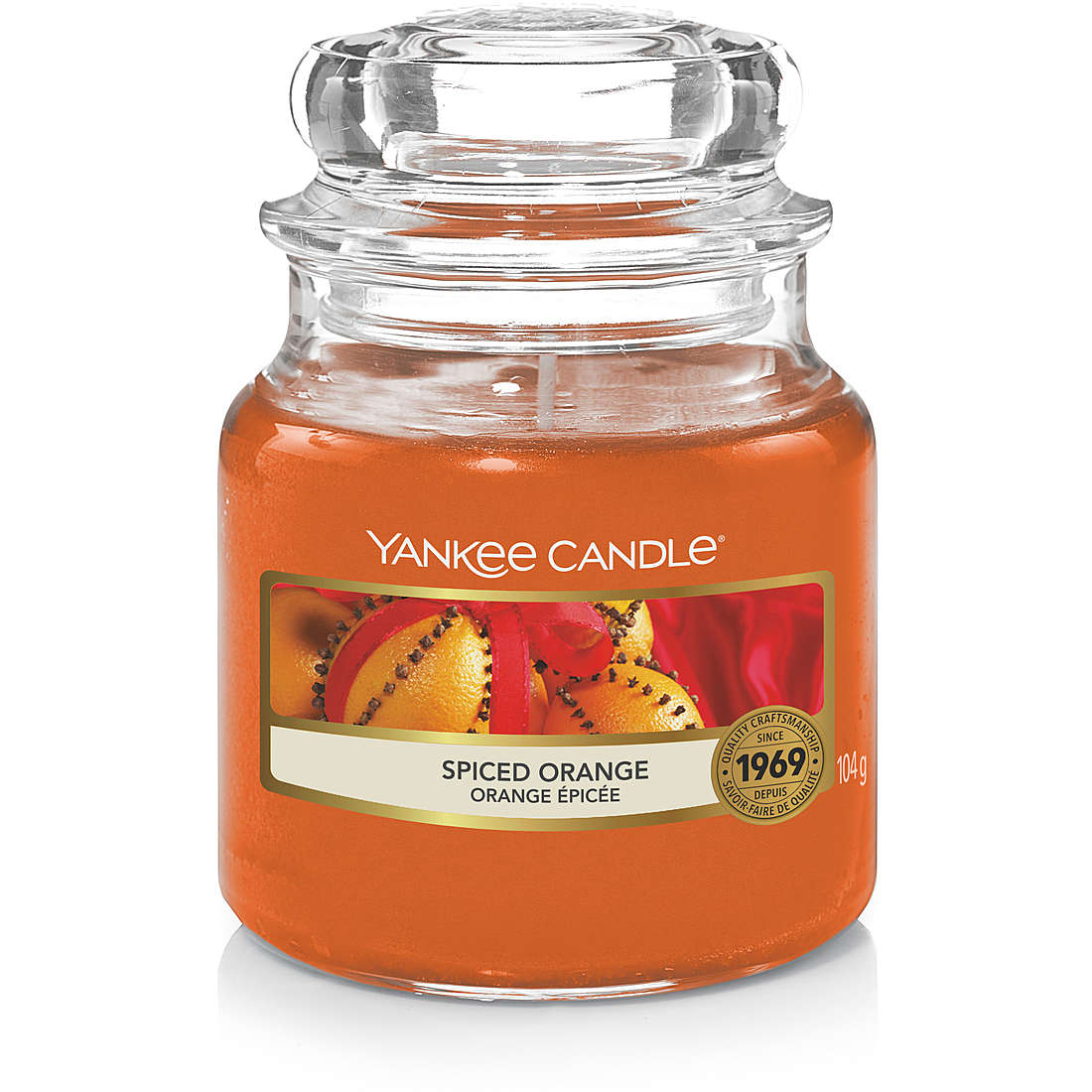 bougies Yankee Candle 1188033E