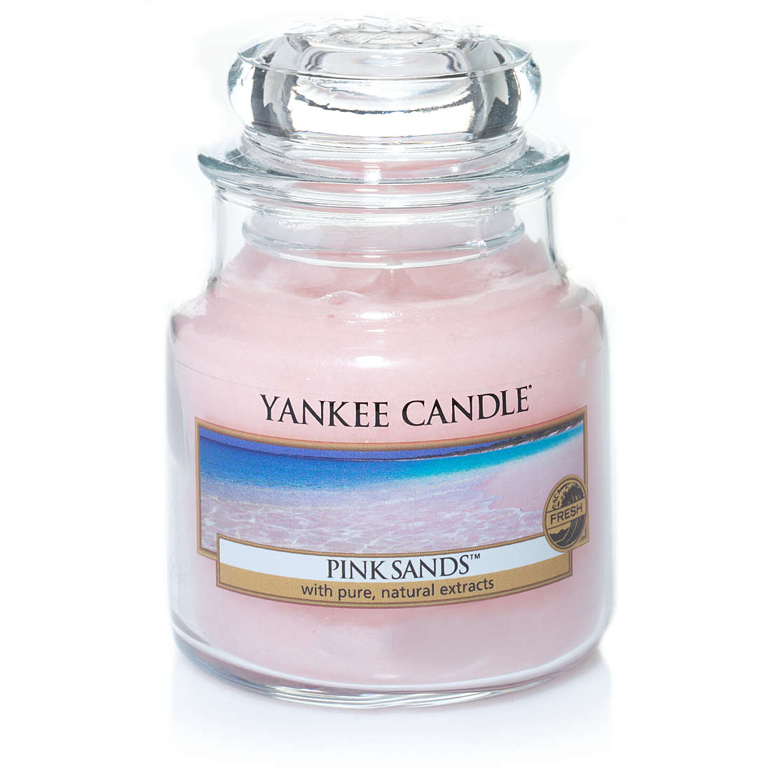 bougies Yankee Candle 1205342E