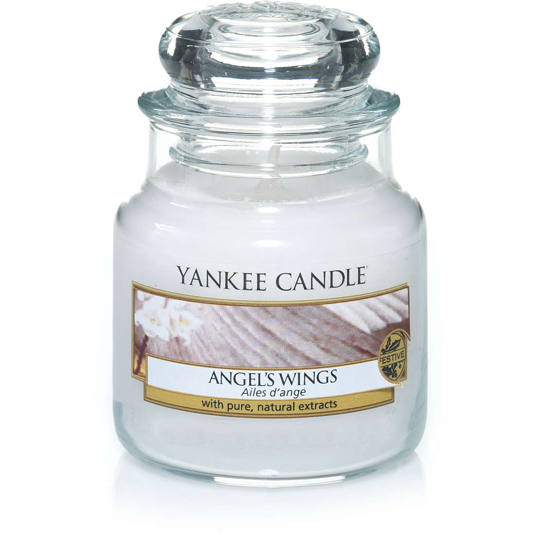 bougies Yankee Candle 1306398E