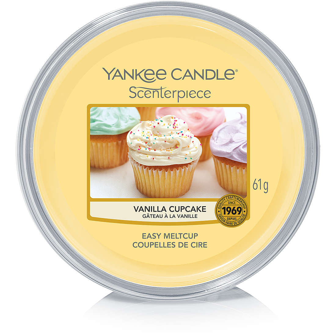 bougies Yankee Candle 1316913E