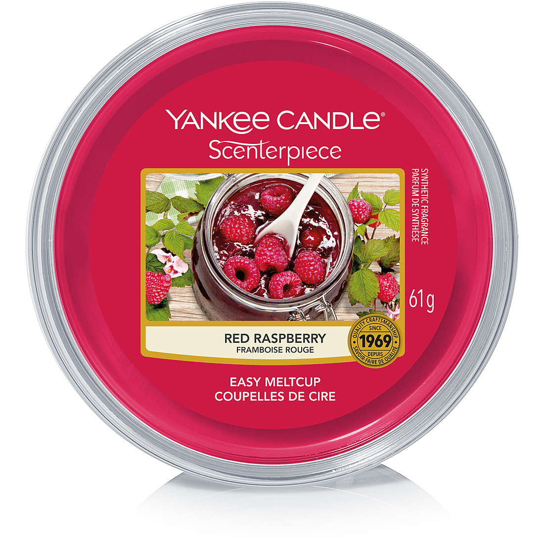 bougies Yankee Candle 1339530E