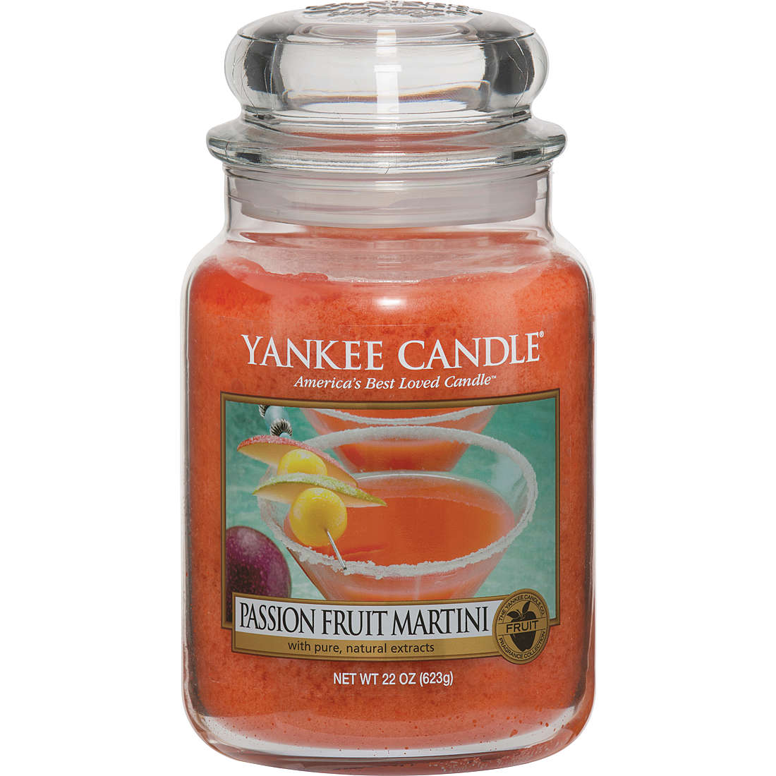 bougies Yankee Candle 1352128E