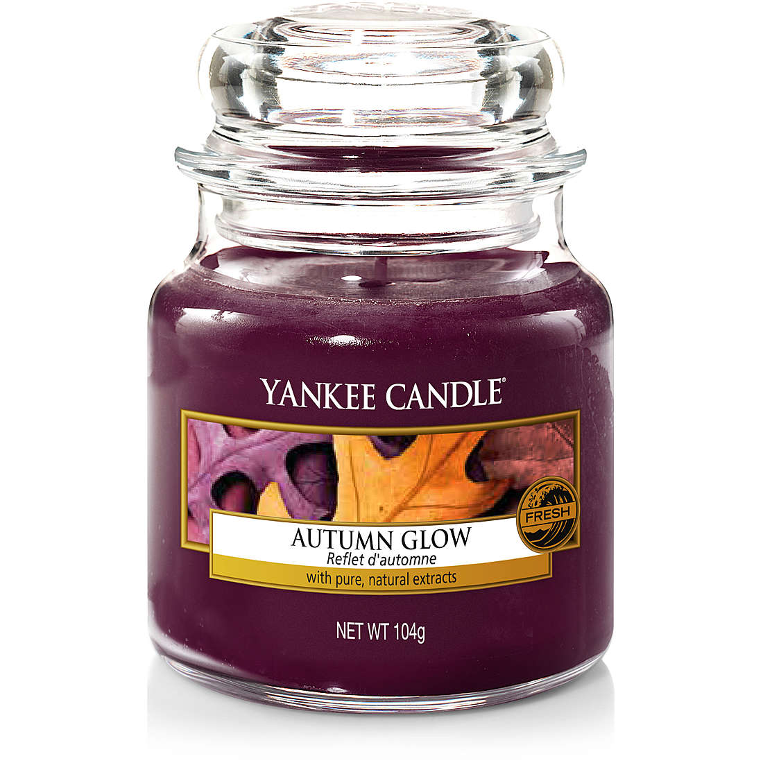 bougies Yankee Candle 1556220E
