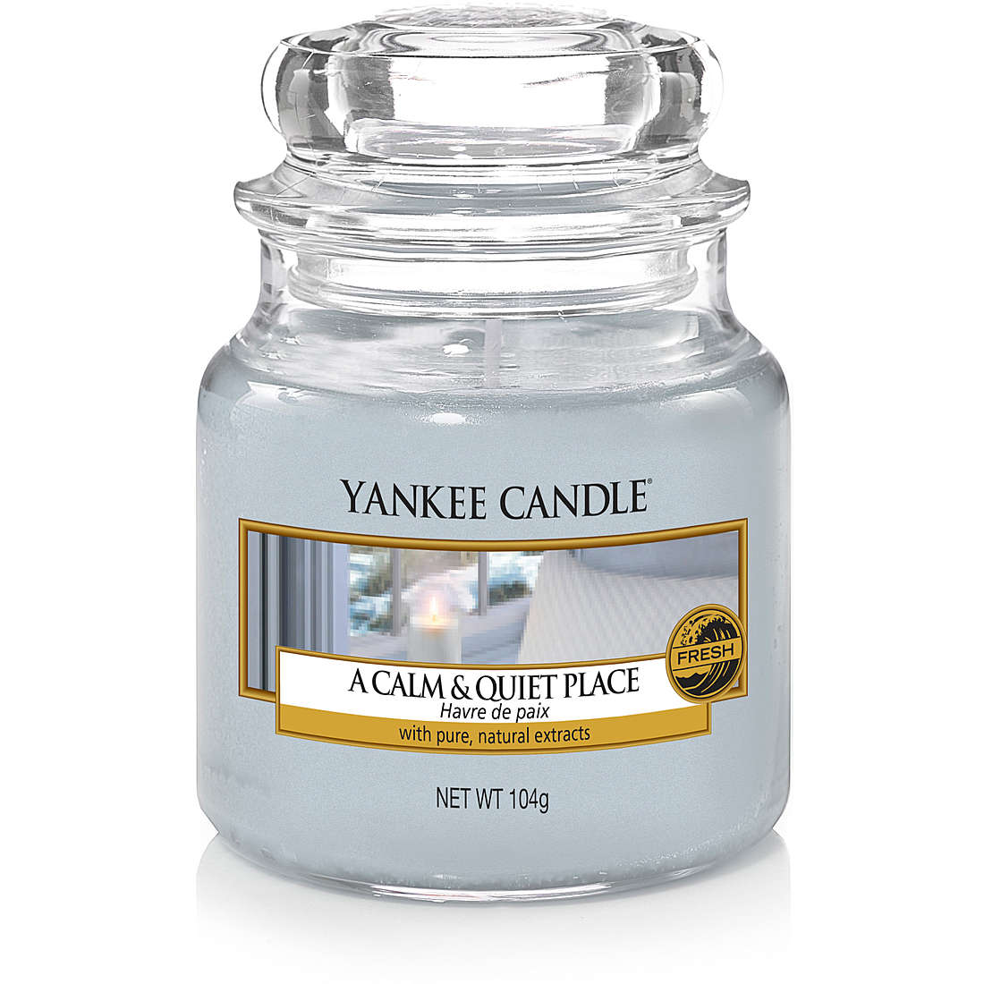 bougies Yankee Candle 1577137E
