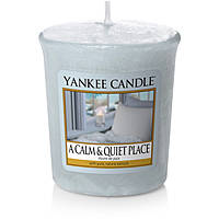 bougies Yankee Candle 1577150E