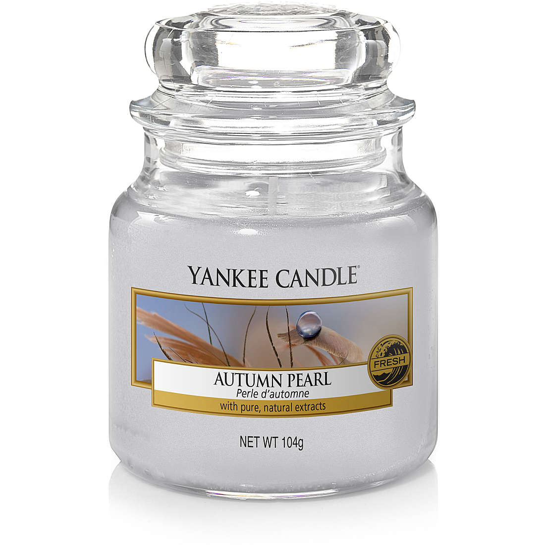 bougies Yankee Candle 1591483E