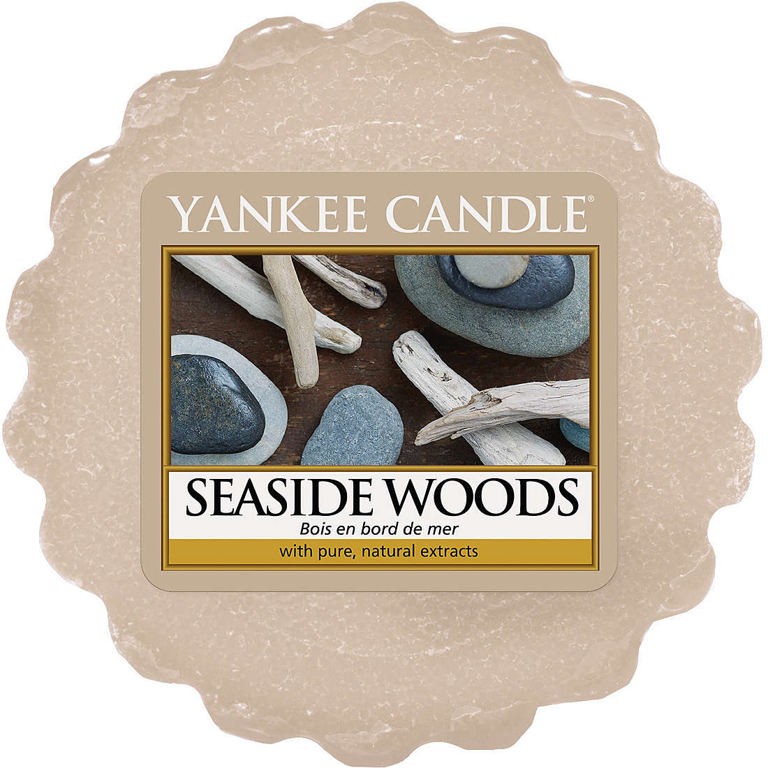 bougies Yankee Candle 1608998E