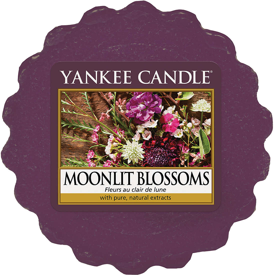 bougies Yankee Candle 1615257E