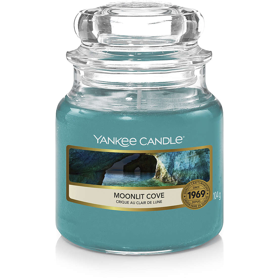 bougies Yankee Candle 1630412E