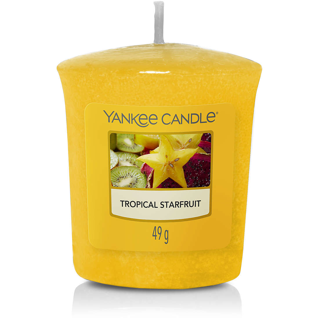 bougies Yankee Candle 1630579E