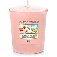 bougies Yankee Candle 1729227E