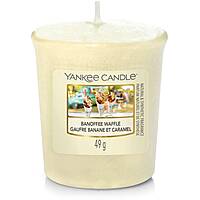 bougies Yankee Candle 1729241E