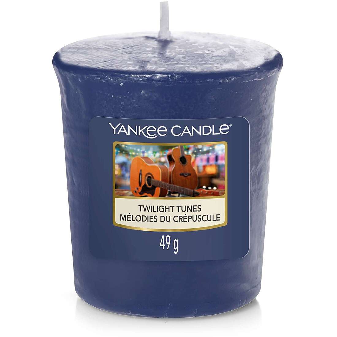 bougies Yankee Candle 1729253E