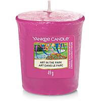 bougies Yankee Candle 1729255E