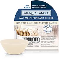 bougies Yankee Candle Fall in Love with YC 1719396E