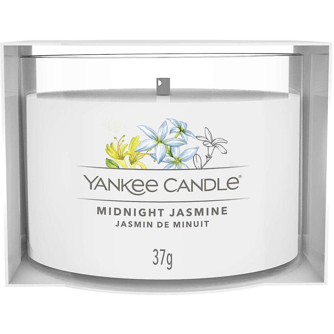 bougies Yankee Candle Signature 1632046E