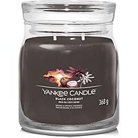 bougies Yankee Candle Signature 1701382E