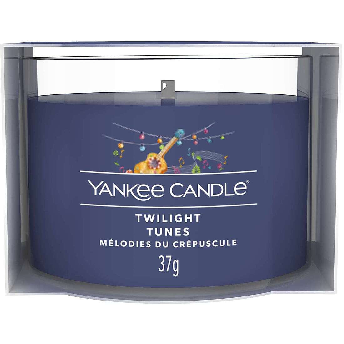 bougies Yankee Candle Signature 1728832E