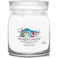 bougies Yankee Candle Signature 1743368E