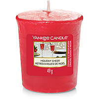 bougies Yankee Candle Signature 1743392E