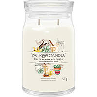 bougies Yankee Candle SS24 Q1 1749332E