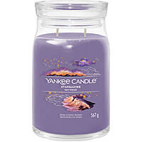 bougies Yankee Candle SS24 Q1 1749347E