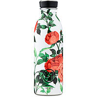 bouteille d'eau 24Bottles Floral 8051513925917