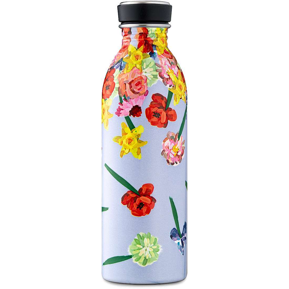 bouteille d'eau 24Bottles Floral 8051513927379