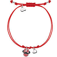 bracelet Avec Charms enfant Argent 925 bijou Disney Mickey Mouse BS00012RL.CS