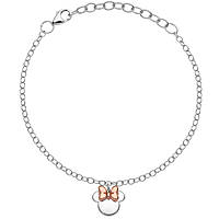 bracelet Avec Charms enfant Argent 925 bijou Disney Mickey Mouse BS00034TL-55.CS