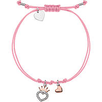 bracelet Avec Charms enfant Argent 925 bijou Disney Princess BS00013TL.CS