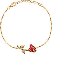 bracelet Avec Charms enfant Argent 925 bijou Disney Princess BS00039YZWL- 55
