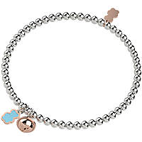 bracelet Avec Charms enfant Argent 925 bijou Nanan NAN0246