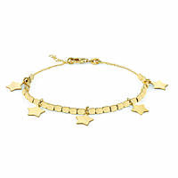 bracelet Avec Charms femme Argent 925 bijou Bliss Coccole 20092655