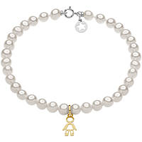 bracelet Avec Charms femme Argent 925 bijou Comete Ceremony BRQ 321