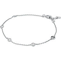 bracelet Avec Charms femme Argent 925 bijou Michael Kors Kors Brilliance MKC1716CZ040
