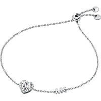 bracelet Avec Charms femme Argent 925 bijou Michael Kors Premium MKC1518AN040