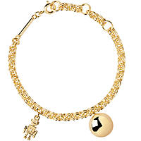 bracelet Avec Charms femme Argent 925 bijou PDPaola Super Future PU01-163-U