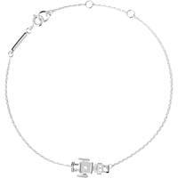 bracelet Avec Charms femme Argent 925 bijou PDPaola Super Future PU02-171-U