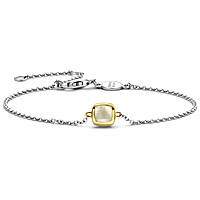 bracelet Avec Charms femme Argent 925 bijou TI SENTO MILANO 2994MW