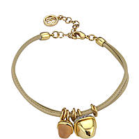 bracelet Bigiotteria femme bijou Zircons KBR019DO