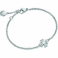 bracelet bijou Acier femme bijou Cristaux BK1496