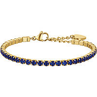 bracelet bijou Acier femme bijou Cristaux BK2276