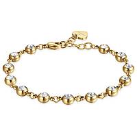 bracelet bijou Acier femme bijou Cristaux BK2441