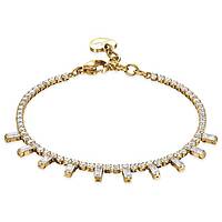 bracelet bijou Acier femme bijou Cristaux BK2444