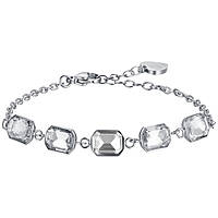 bracelet bijou Acier femme bijou Cristaux BK2509